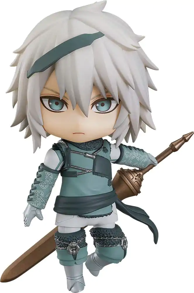 NieR Replicant ver. 1.22474487139... Nendoroid Figurka Akcji Nier 10 cm zdjęcie produktu