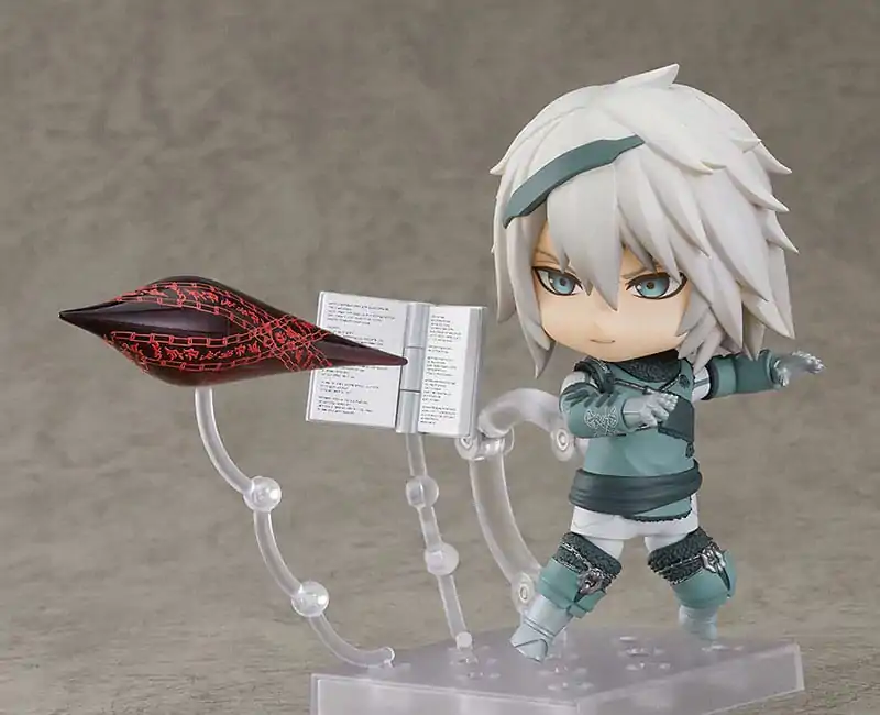 NieR Replicant ver. 1.22474487139... Nendoroid Figurka Akcji Nier 10 cm zdjęcie produktu