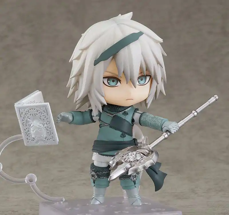 NieR Replicant ver. 1.22474487139... Nendoroid Figurka Akcji Nier 10 cm zdjęcie produktu