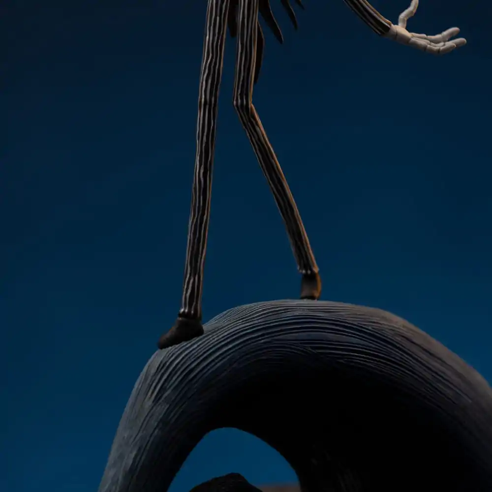 Nightmare Before Christmas Art Scale Statua 1/10 Jack 36 cm zdjęcie produktu