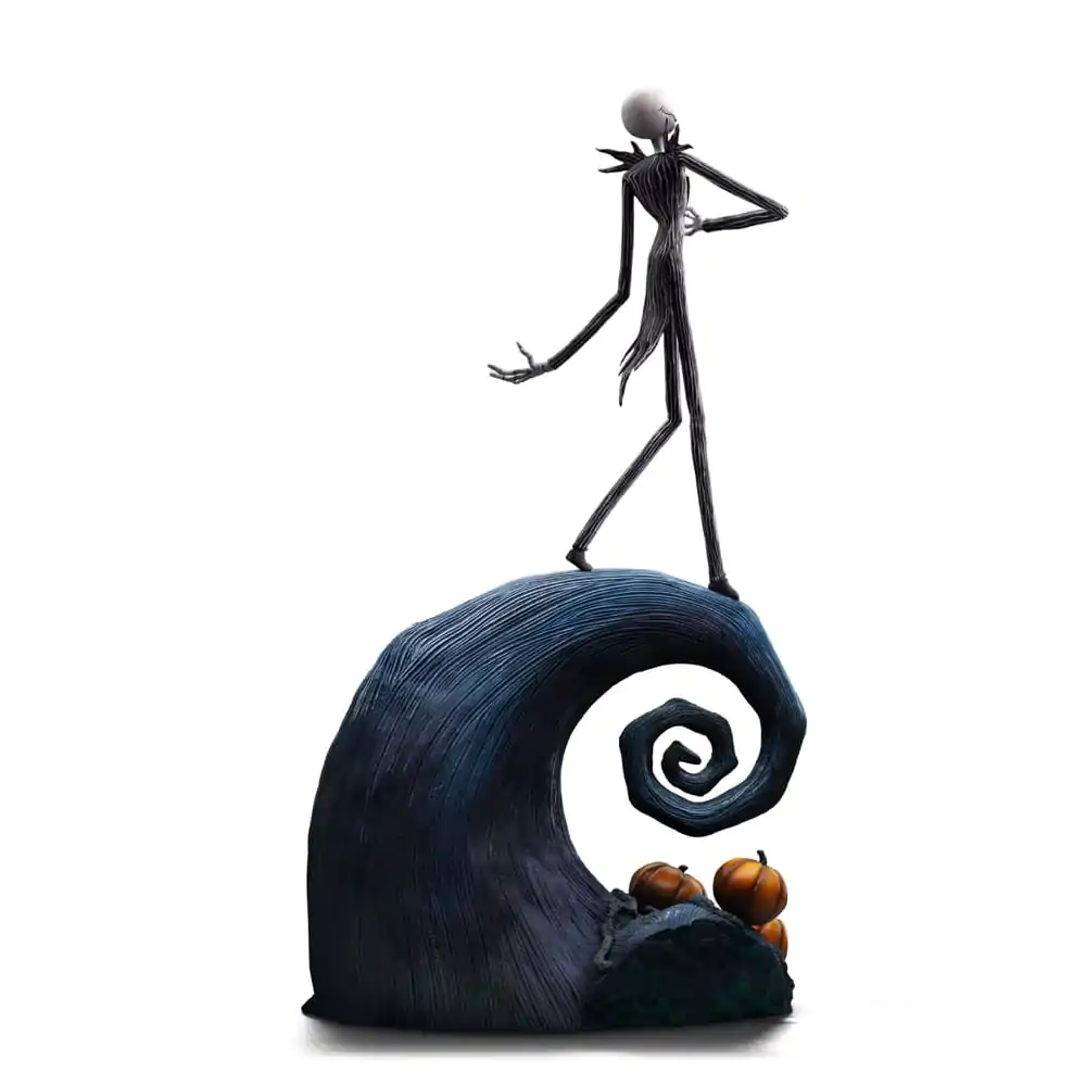 Nightmare Before Christmas Art Scale Statua 1/10 Jack 36 cm zdjęcie produktu