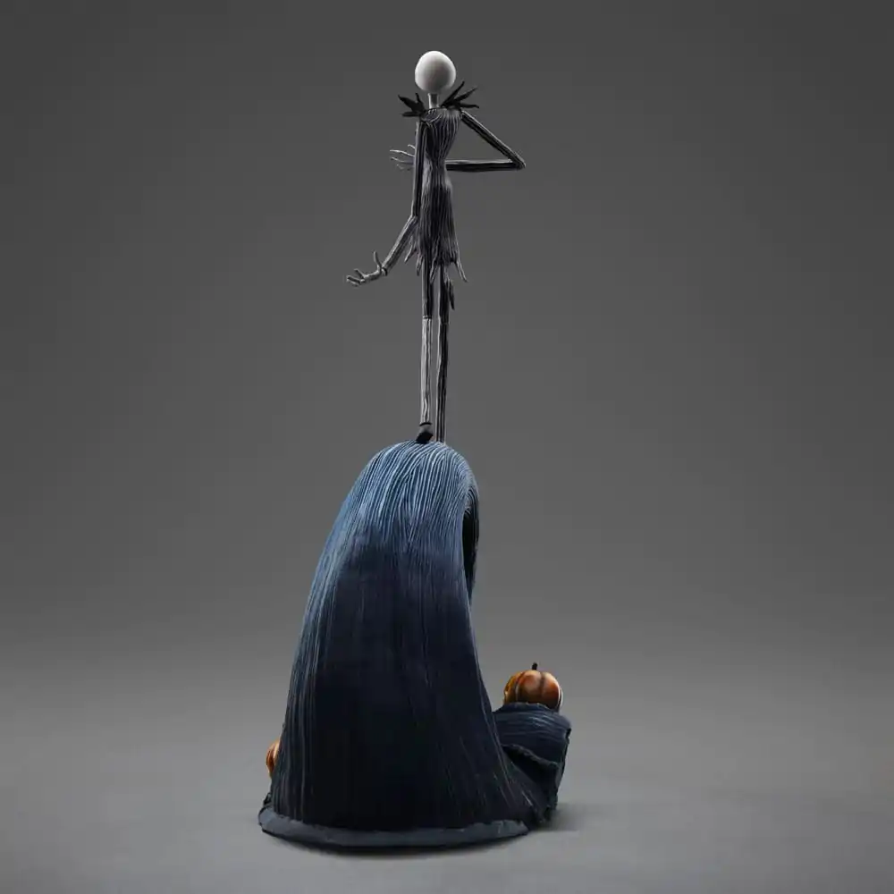 Nightmare Before Christmas Art Scale Statua 1/10 Jack 36 cm zdjęcie produktu