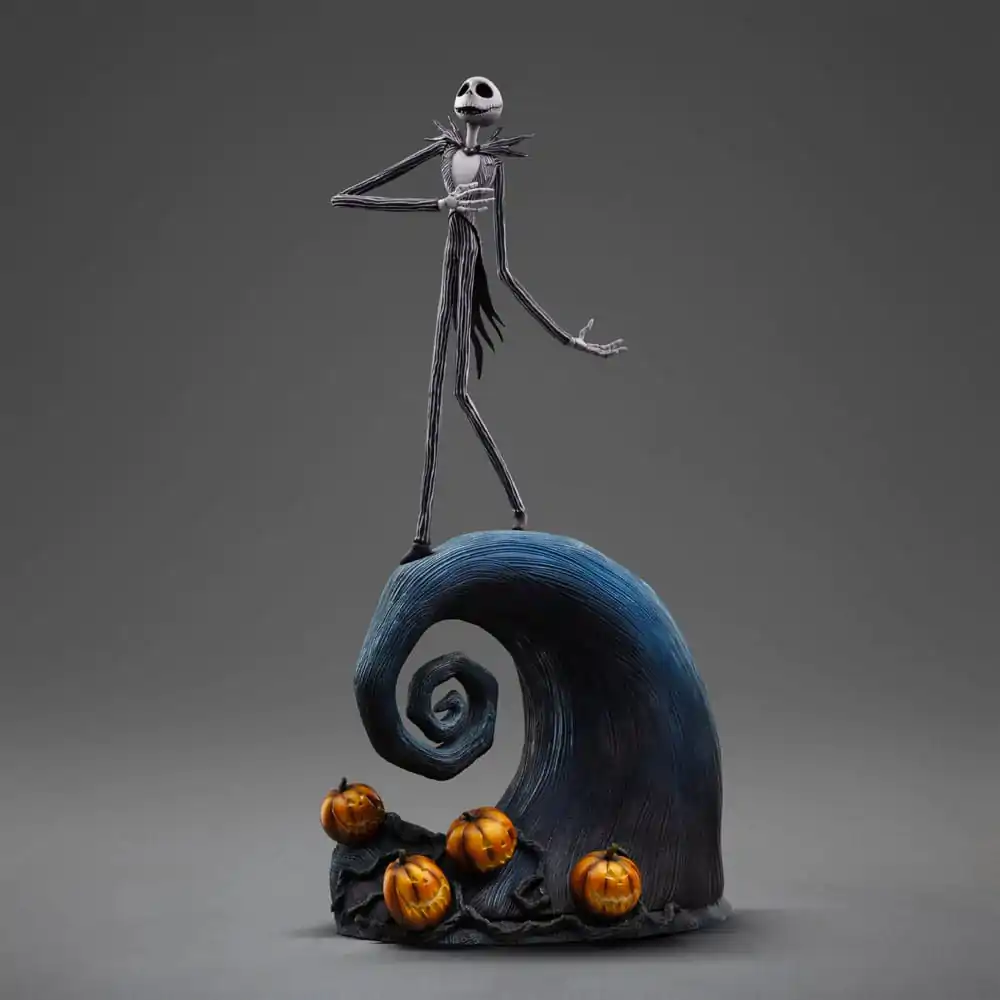 Nightmare Before Christmas Art Scale Statua 1/10 Jack 36 cm zdjęcie produktu