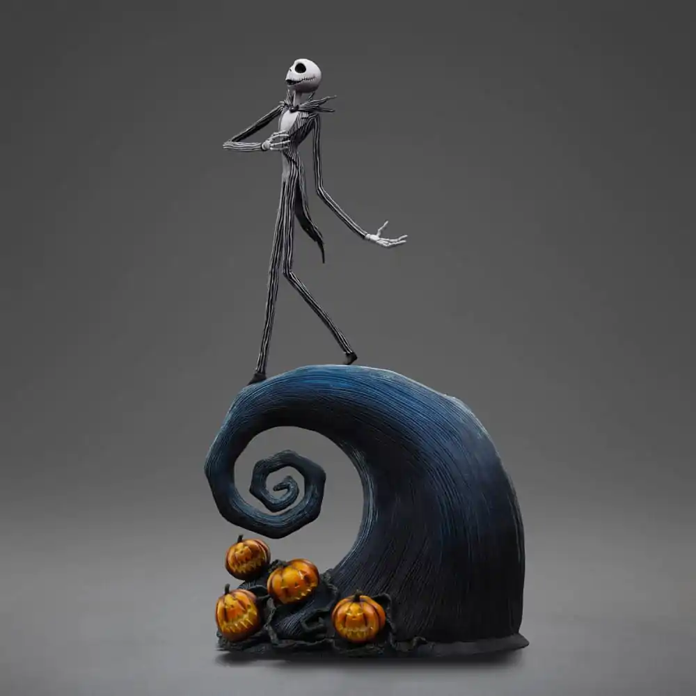 Nightmare Before Christmas Art Scale Statua 1/10 Jack 36 cm zdjęcie produktu