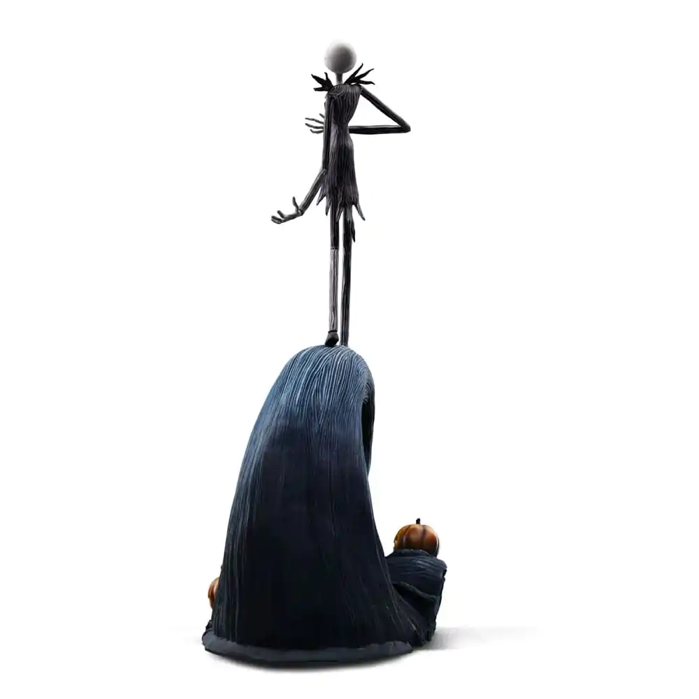 Nightmare Before Christmas Art Scale Statua 1/10 Jack 36 cm zdjęcie produktu