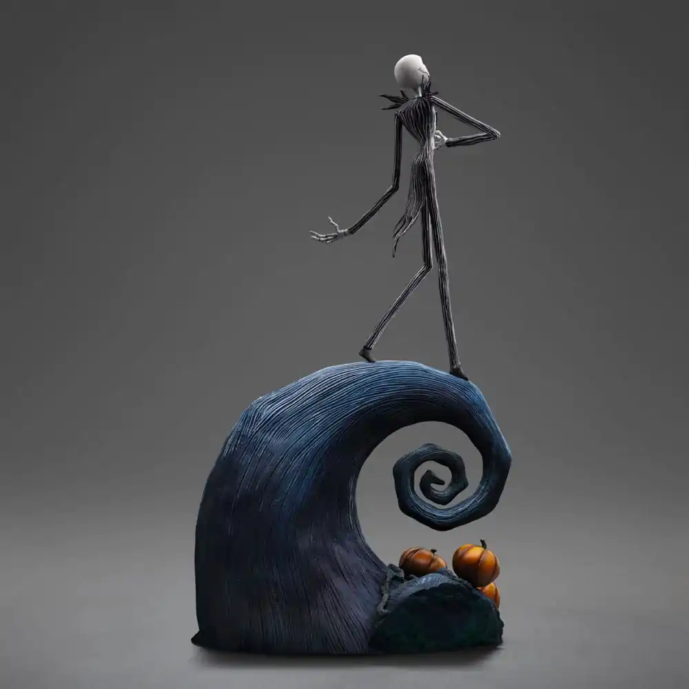 Nightmare Before Christmas Art Scale Statua 1/10 Jack 36 cm zdjęcie produktu