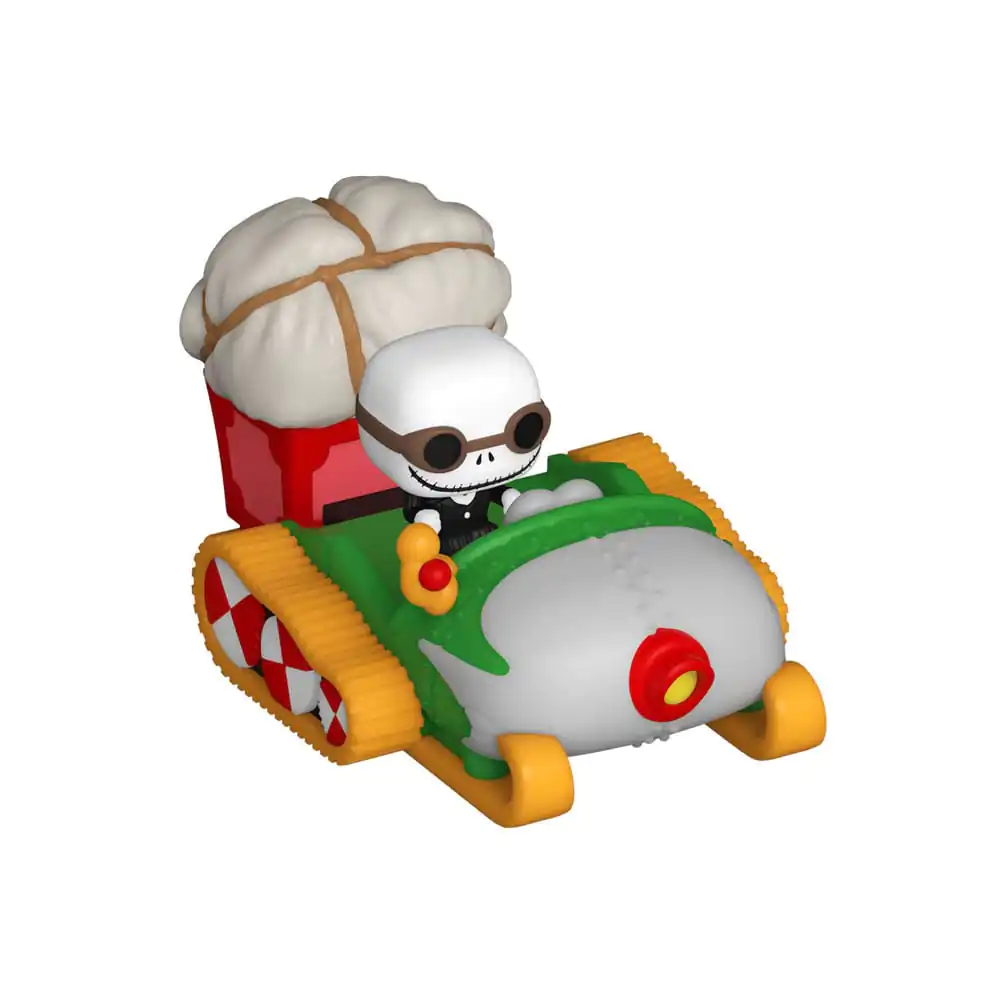 Koszmar przed Świętami Funko POP! Zestaw startowy figurka / zestaw figurek zdjęcie produktu