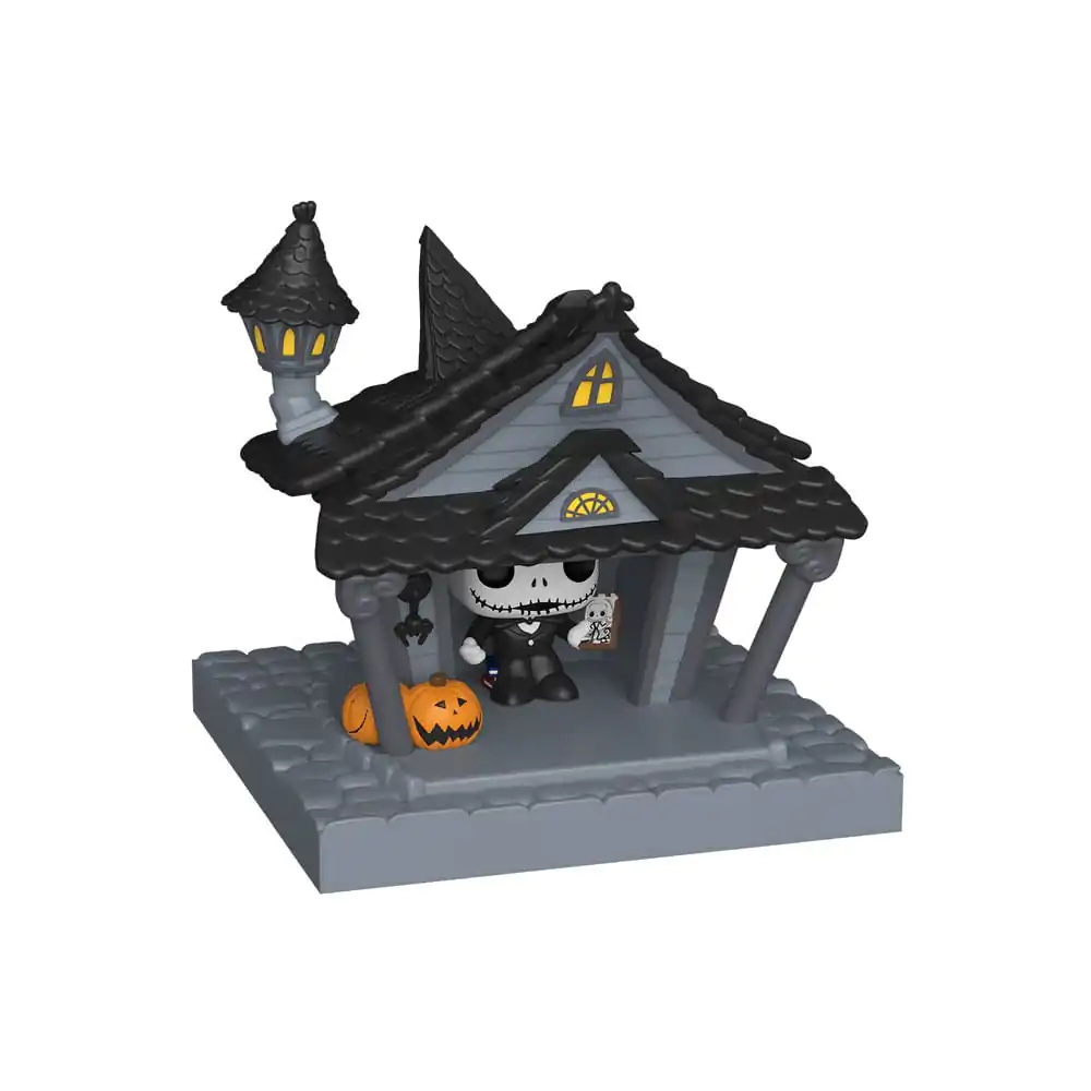 Koszmar przed Świętami Funko POP! Zestaw startowy figurka / zestaw figurek zdjęcie produktu