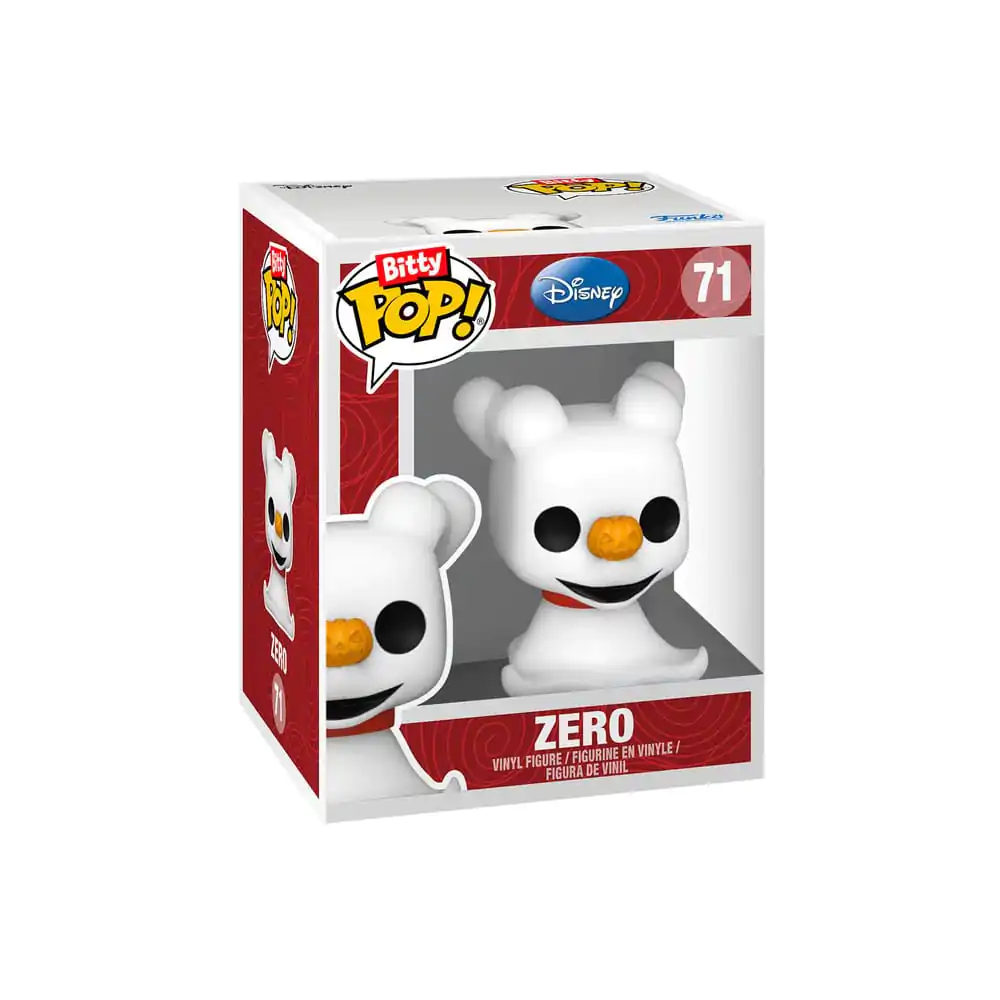 Koszmar przed Świętami Funko POP! Zestaw startowy figurka / zestaw figurek zdjęcie produktu