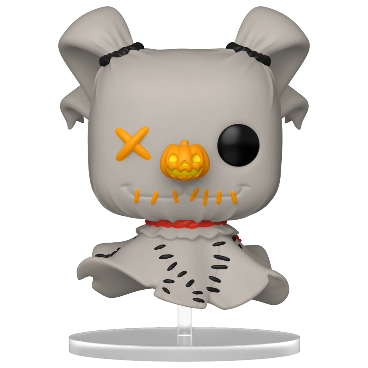 Nightmare Before Christmas Funko POP! Winylowa Figurka Patchwork - Zero 9 cm zdjęcie produktu