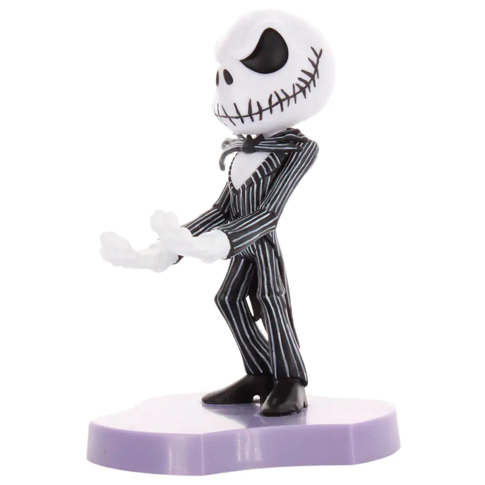 Nightmare Before Christmas Holdems Mini Holder Jack 10 cm zdjęcie produktu