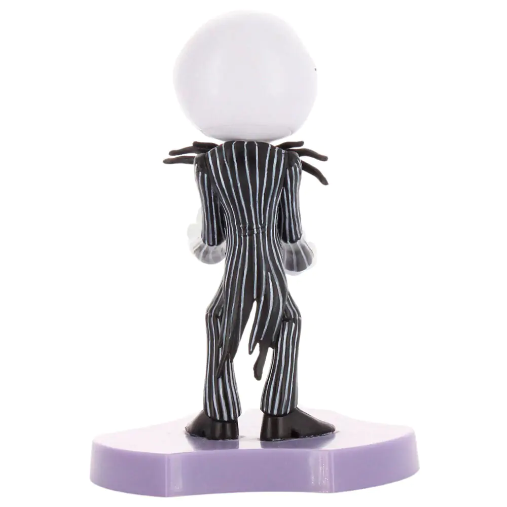 Nightmare Before Christmas Holdems Mini Holder Jack 10 cm zdjęcie produktu