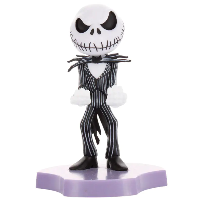 Nightmare Before Christmas Holdems Mini Holder Jack 10 cm zdjęcie produktu