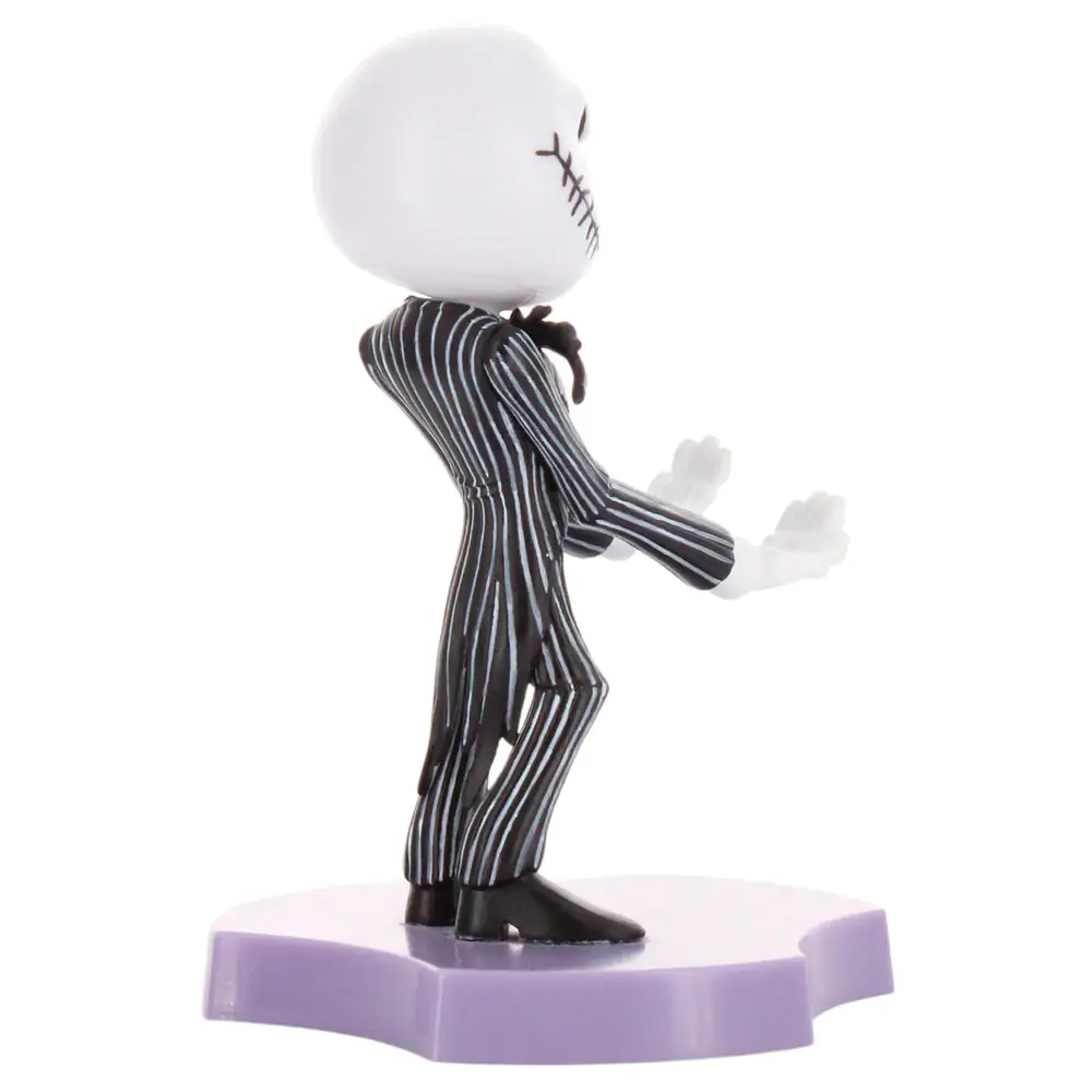 Nightmare Before Christmas Holdems Mini Holder Jack 10 cm zdjęcie produktu