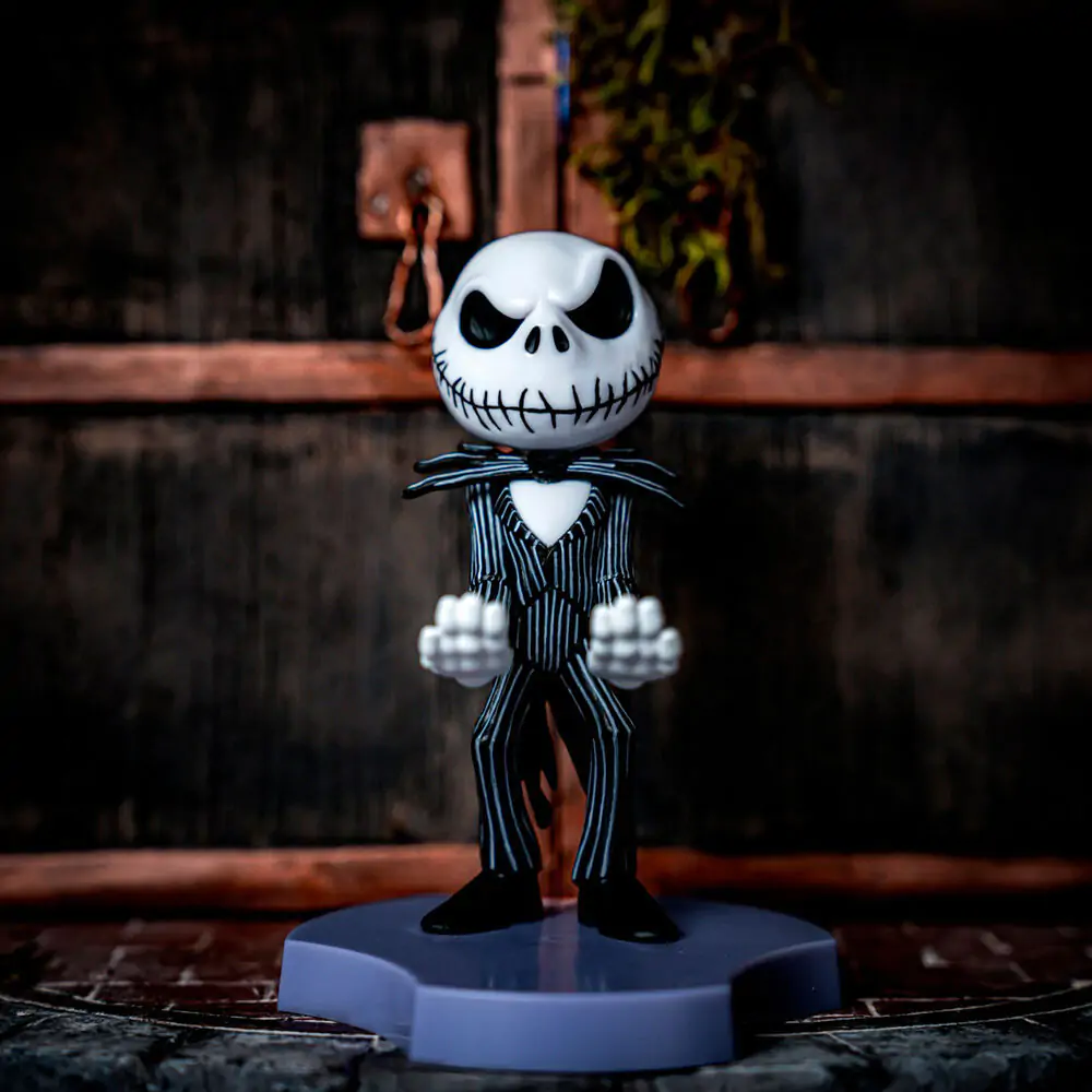 Nightmare Before Christmas Holdems Mini Holder Jack 10 cm zdjęcie produktu