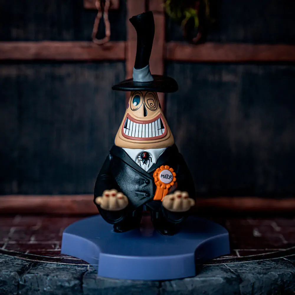 Miasteczko Halloween Holdems Mini Holder Burmistrz 10 cm zdjęcie produktu