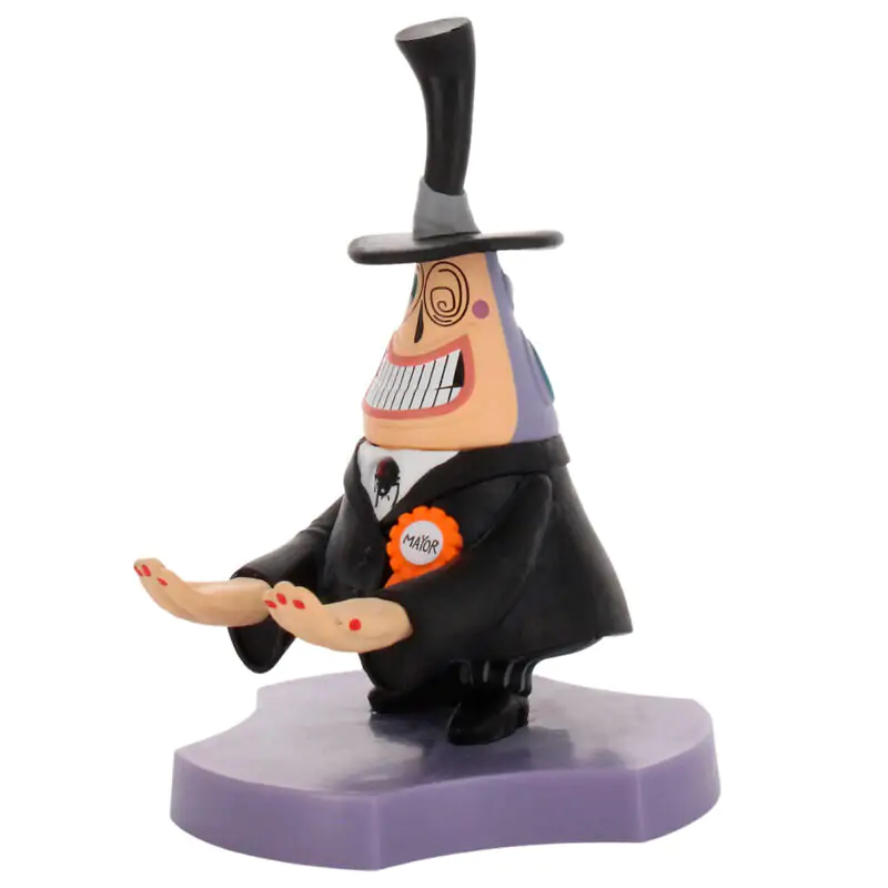 Miasteczko Halloween Holdems Mini Holder Burmistrz 10 cm zdjęcie produktu