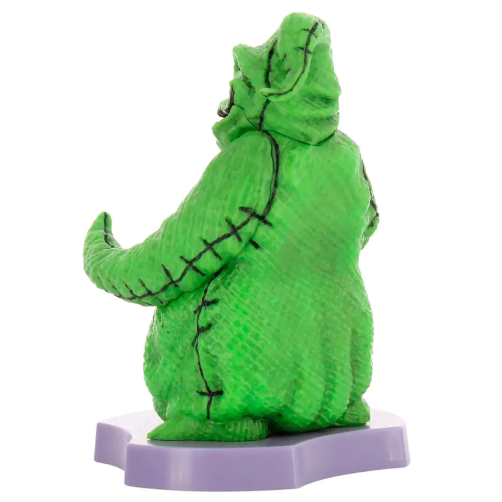 Nightmare Before Christmas Holdems Mini Podstawka Oogie-Boogie 10 cm zdjęcie produktu