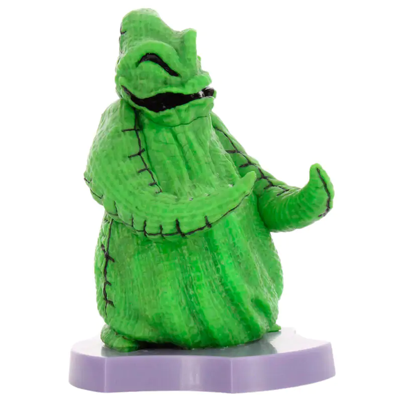 Nightmare Before Christmas Holdems Mini Podstawka Oogie-Boogie 10 cm zdjęcie produktu