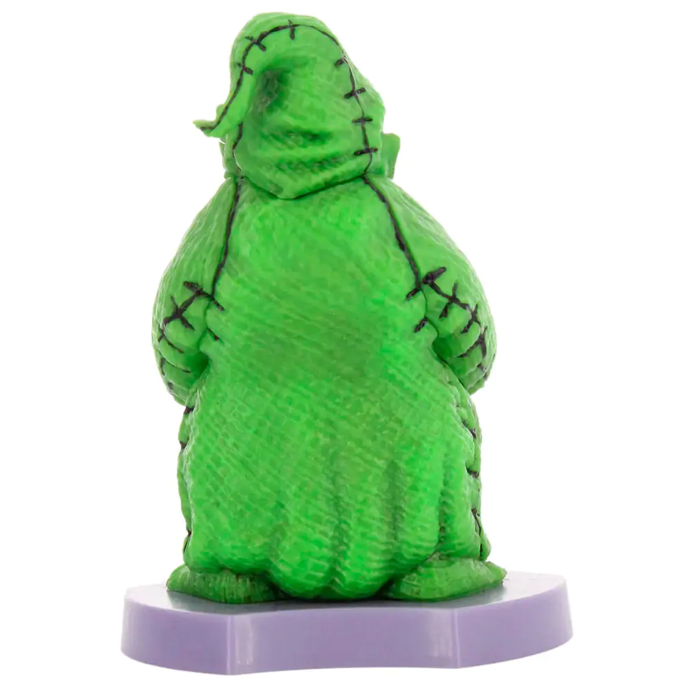 Nightmare Before Christmas Holdems Mini Podstawka Oogie-Boogie 10 cm zdjęcie produktu