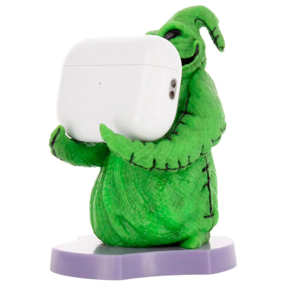 Nightmare Before Christmas Holdems Mini Podstawka Oogie-Boogie 10 cm zdjęcie produktu