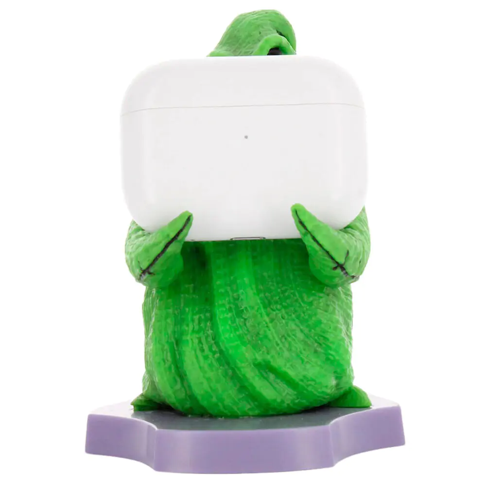 Nightmare Before Christmas Holdems Mini Podstawka Oogie-Boogie 10 cm zdjęcie produktu