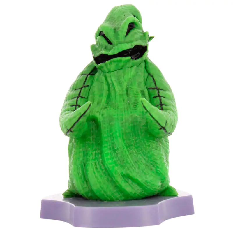 Nightmare Before Christmas Holdems Mini Podstawka Oogie-Boogie 10 cm zdjęcie produktu