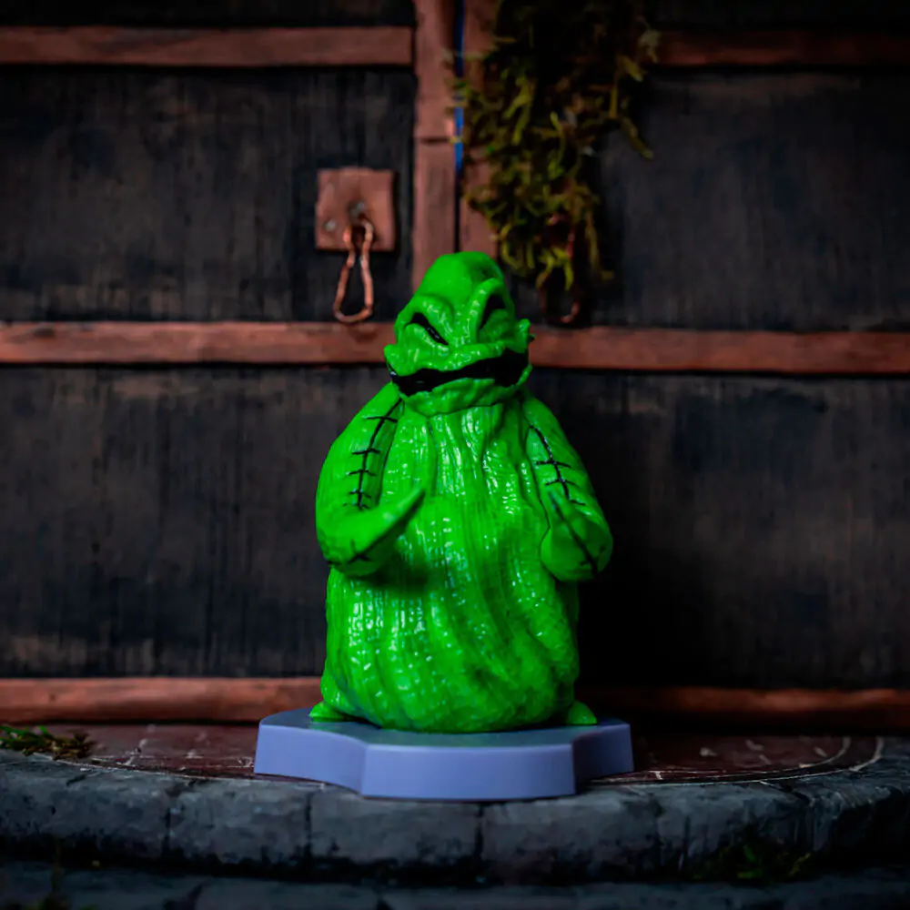 Nightmare Before Christmas Holdems Mini Podstawka Oogie-Boogie 10 cm zdjęcie produktu