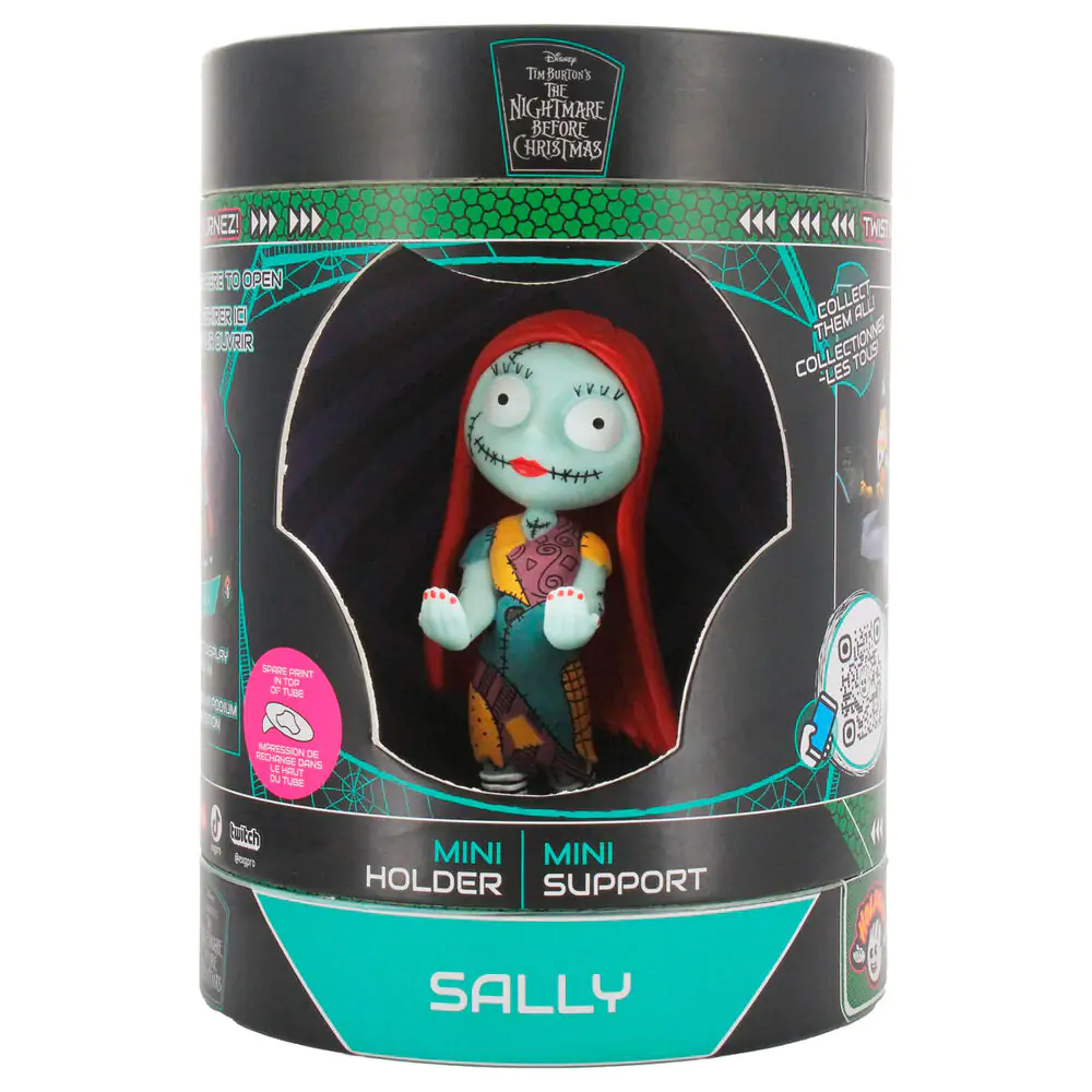 Miasteczko Halloween Holdems Mini Podstawka Sally 10 cm zdjęcie produktu