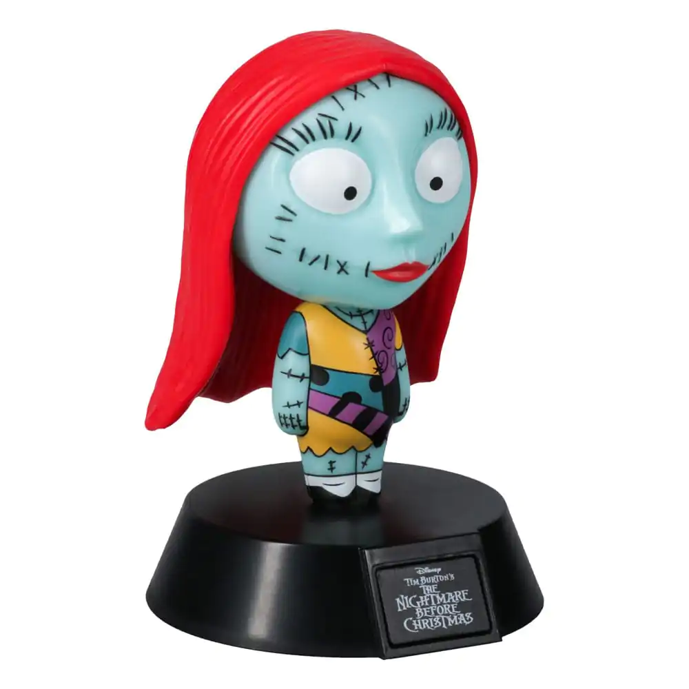 Nightmare Before Christmas Icons Light Sally 10 cm zdjęcie produktu