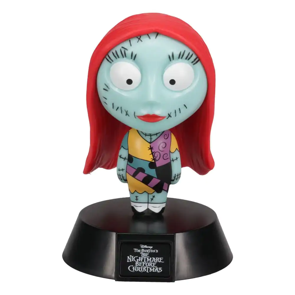 Nightmare Before Christmas Icons Light Sally 10 cm zdjęcie produktu