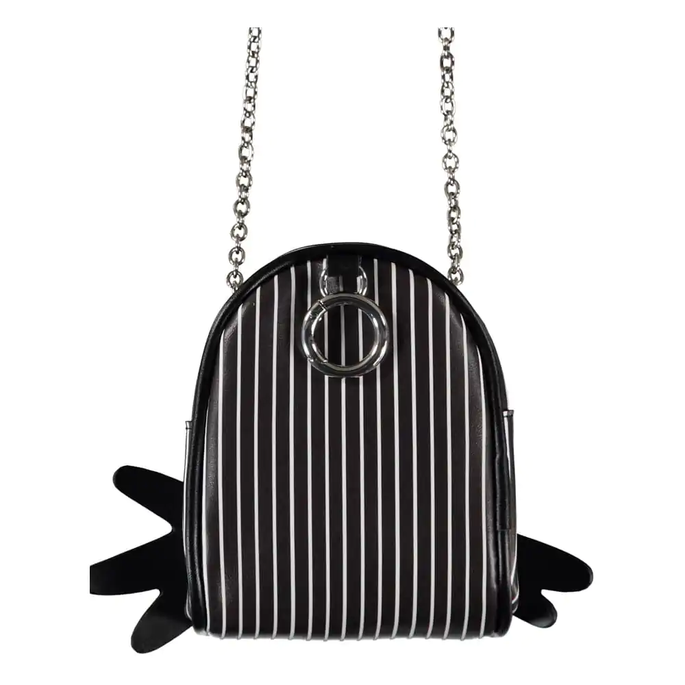 Nightmare before Christmas Micro Bag Portmonetka Jack zdjęcie produktu