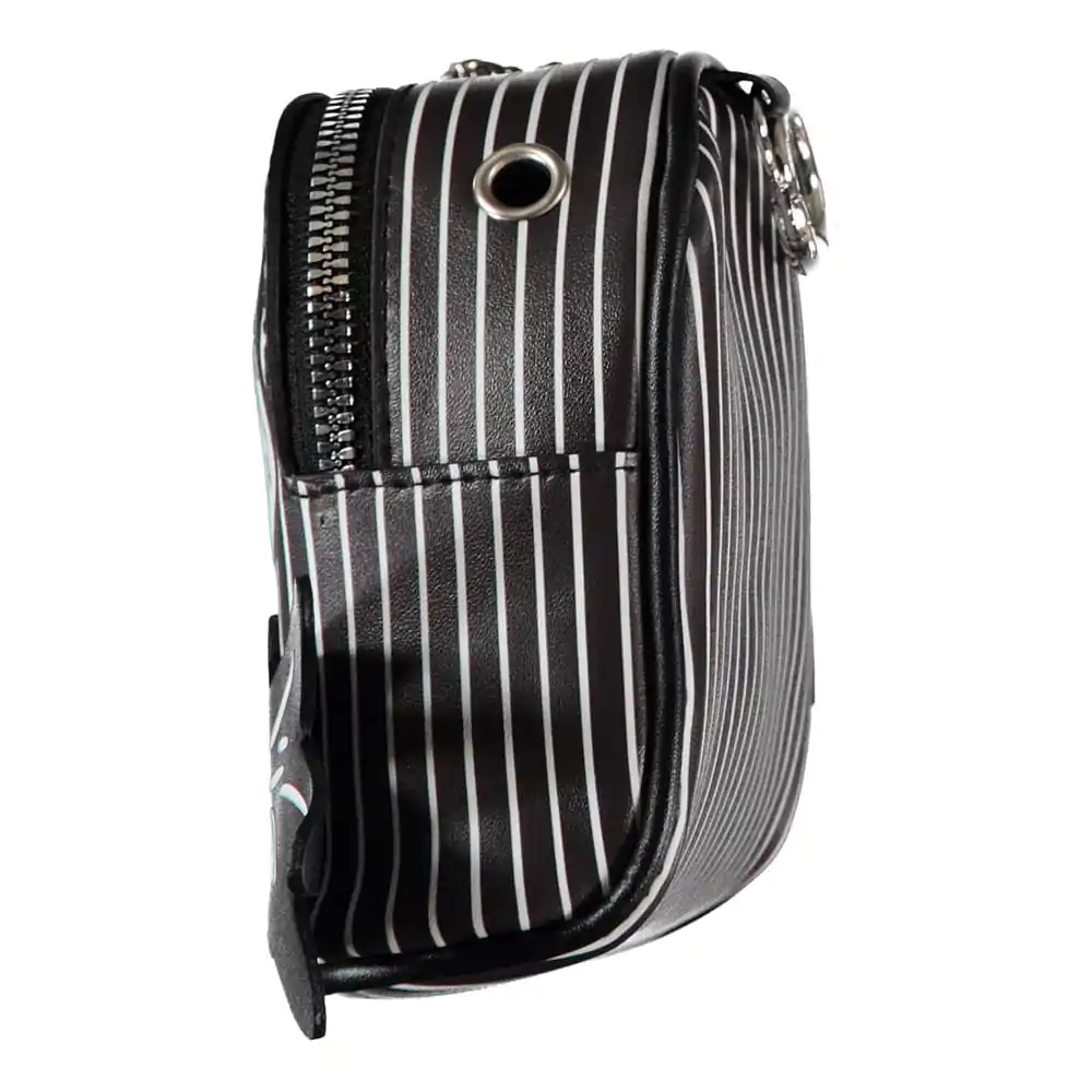 Nightmare before Christmas Micro Bag Portmonetka Jack zdjęcie produktu