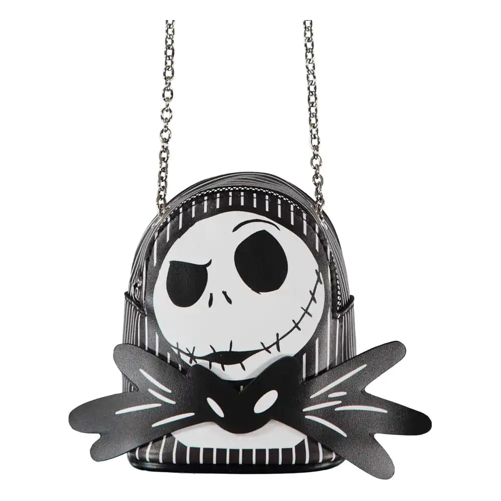 Nightmare before Christmas Micro Bag Portmonetka Jack zdjęcie produktu