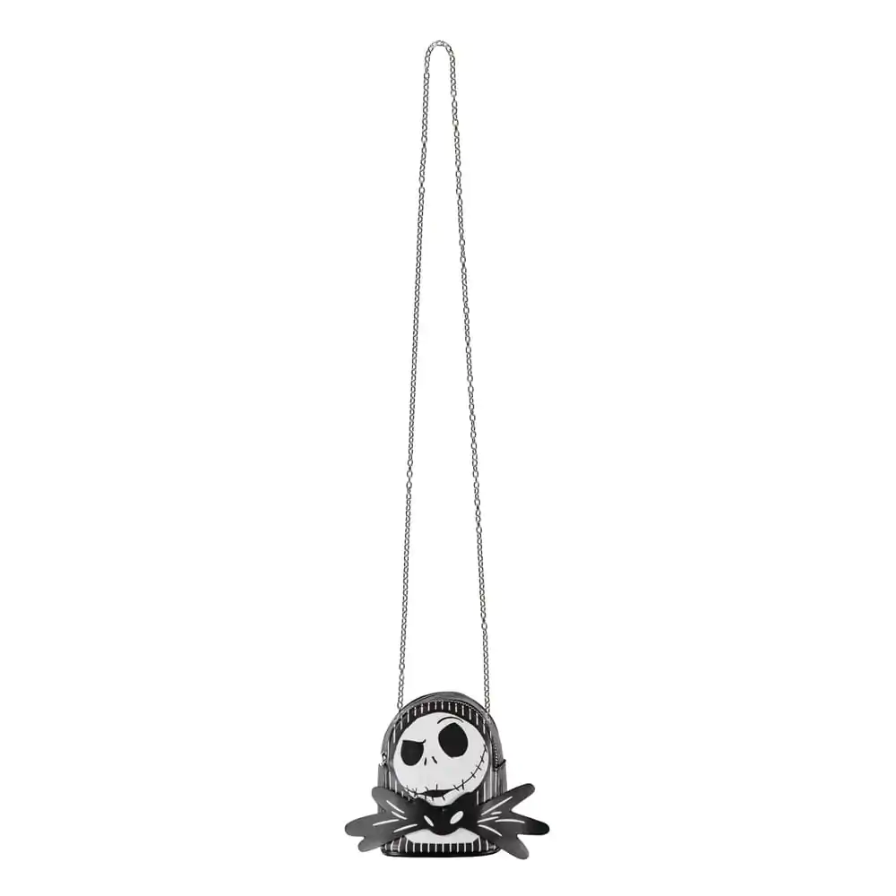 Nightmare before Christmas Micro Bag Portmonetka Jack zdjęcie produktu