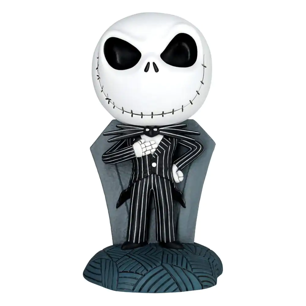Nightmare Before Christmas skarbonka Jack 20 cm zdjęcie produktu