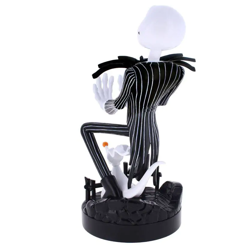 Nightmare Before Christmas Cable Guy Jack Skellington 20 cm zdjęcie produktu