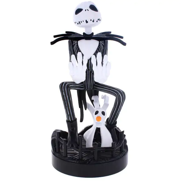 Nightmare Before Christmas Cable Guy Jack Skellington 20 cm zdjęcie produktu