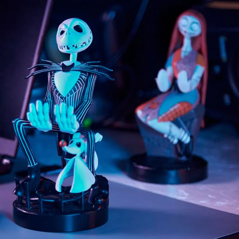 Nightmare Before Christmas Cable Guy Jack Skellington 20 cm zdjęcie produktu