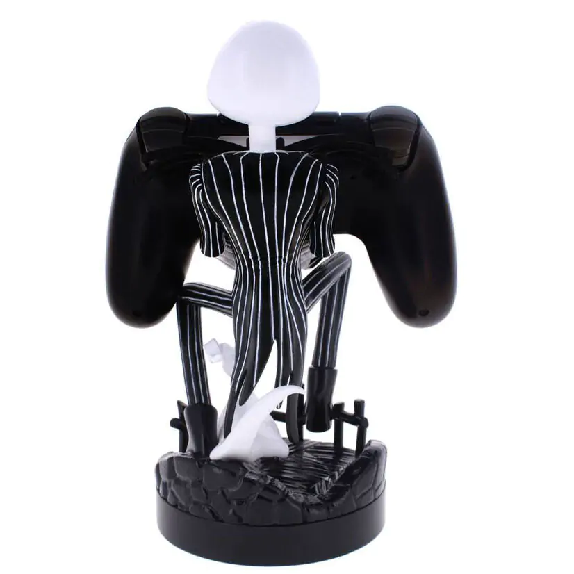 Nightmare Before Christmas Cable Guy Jack Skellington 20 cm zdjęcie produktu