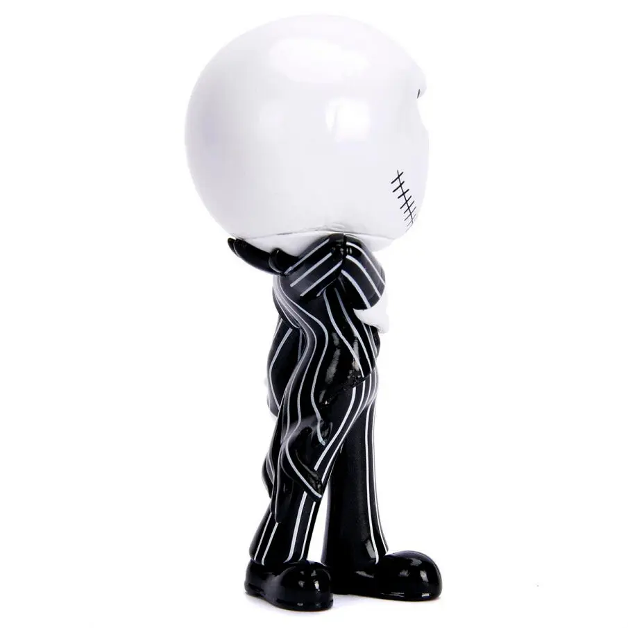 Nightmare Before Christmas Jack Skellington metalfigs figurka 10 cm zdjęcie produktu