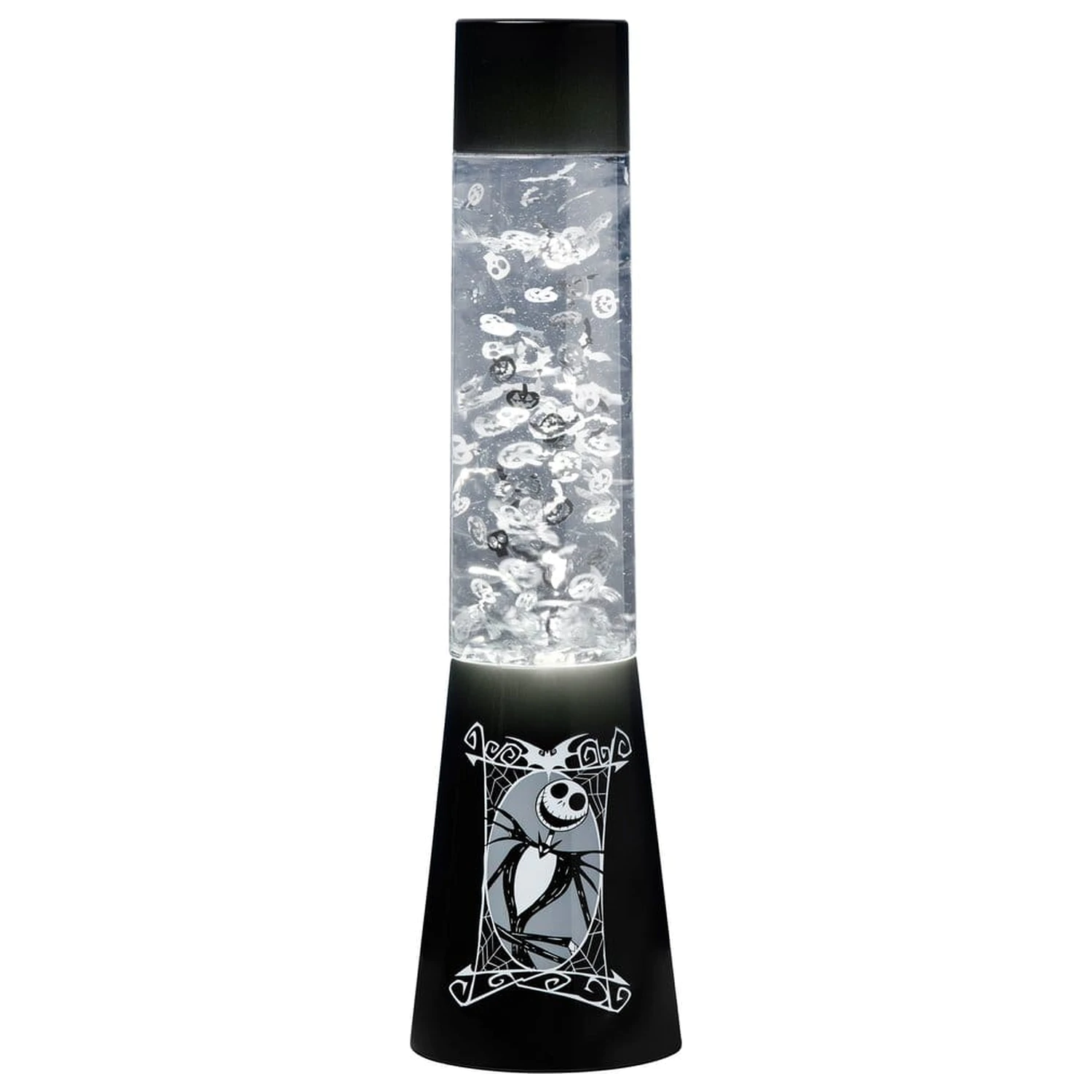 Nightmare Before Christmas światło Flow 33 cm zdjęcie produktu