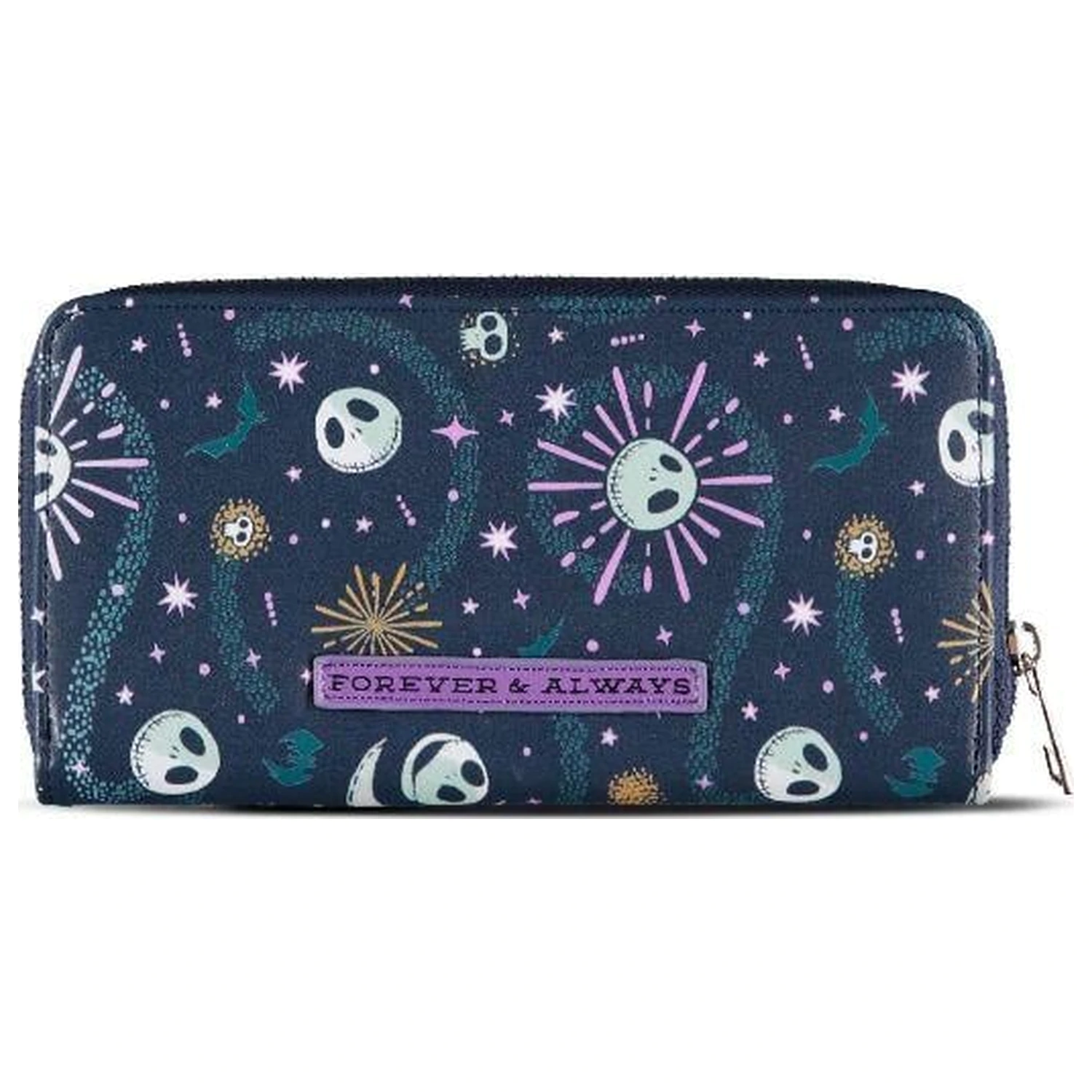 Nightmare Before Christmas Moonlight Portfel zdjęcie produktu