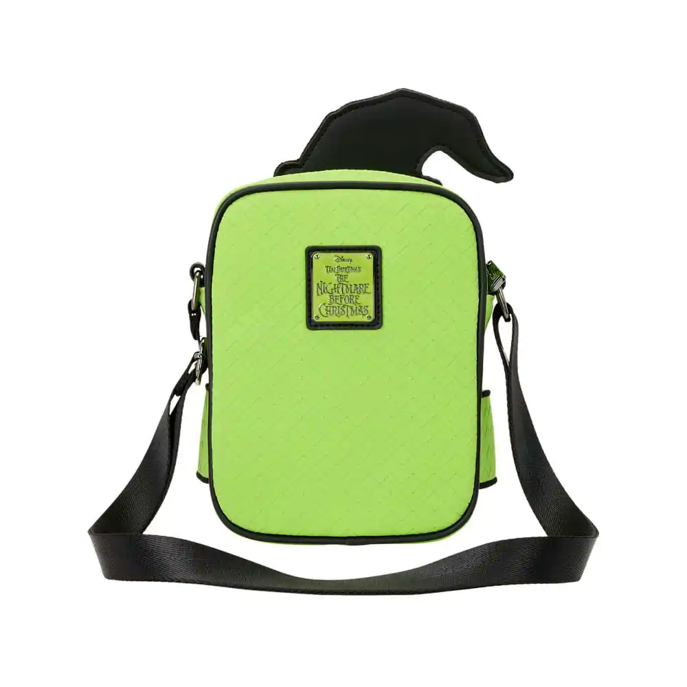 Nightmare Before Christmas by Loungefly Crossbody Oogie Boogie zdjęcie produktu