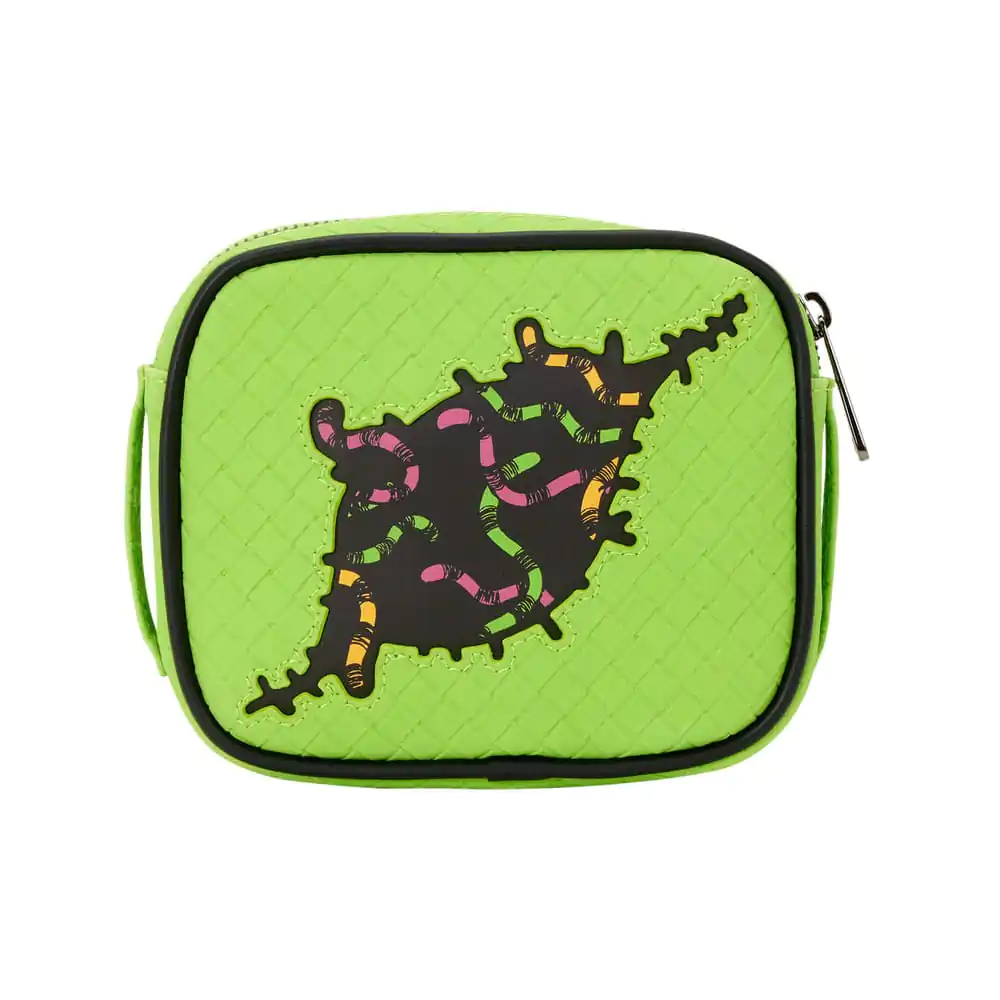 Nightmare Before Christmas by Loungefly Crossbody Oogie Boogie zdjęcie produktu