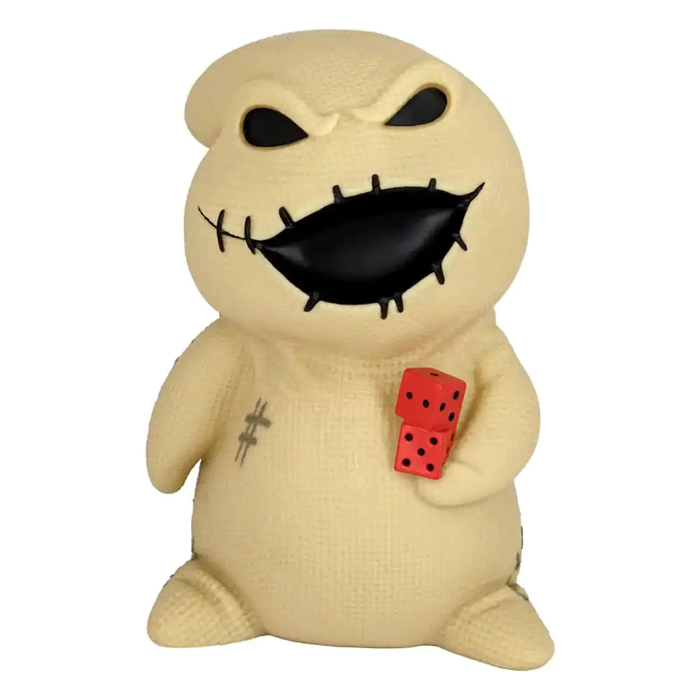 Skarbonka "Miasteczko Halloween" Oogie Boogie zdjęcie produktu