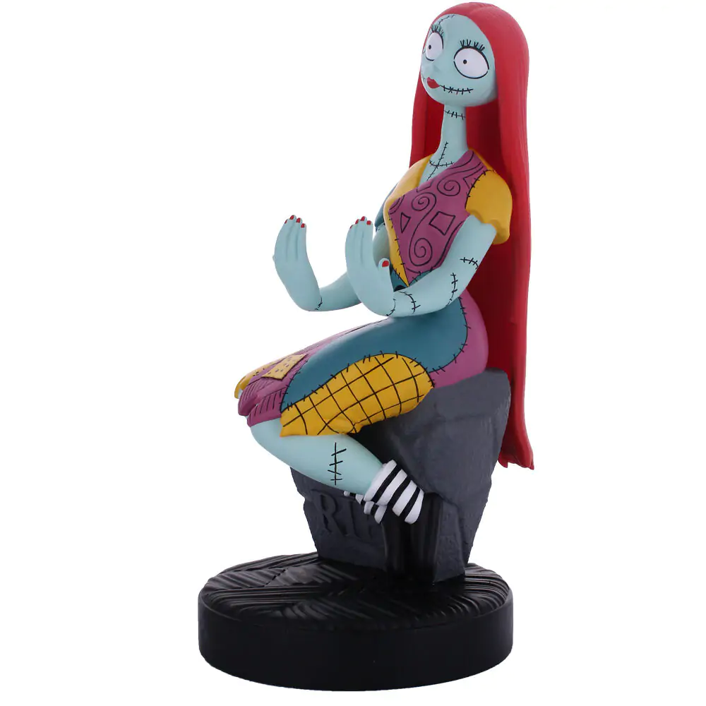 Nightmare Before Christmas Cable Guy Sally 20 cm zdjęcie produktu