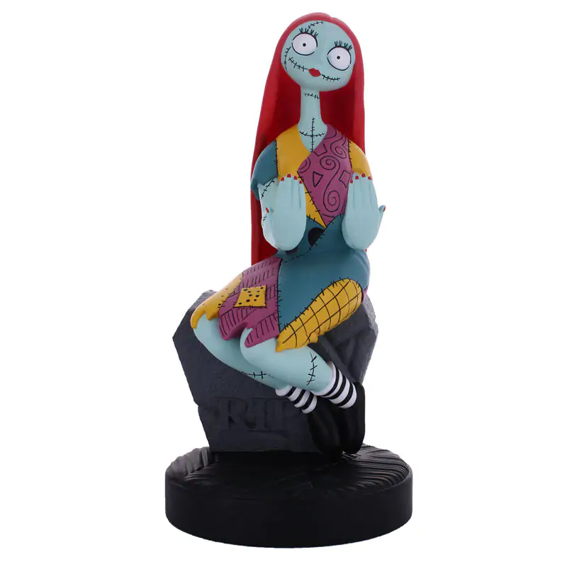 Nightmare Before Christmas Cable Guy Sally 20 cm zdjęcie produktu