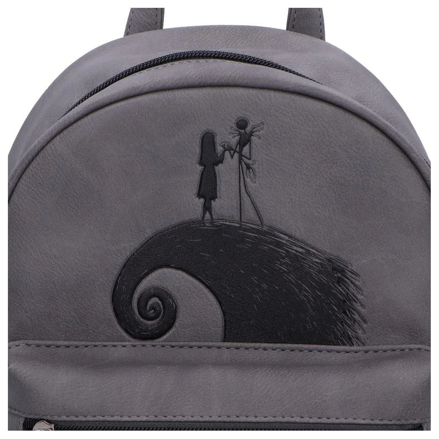 Plecak Nightmare Before Christmas Spiral Hill 28 cm zdjęcie produktu