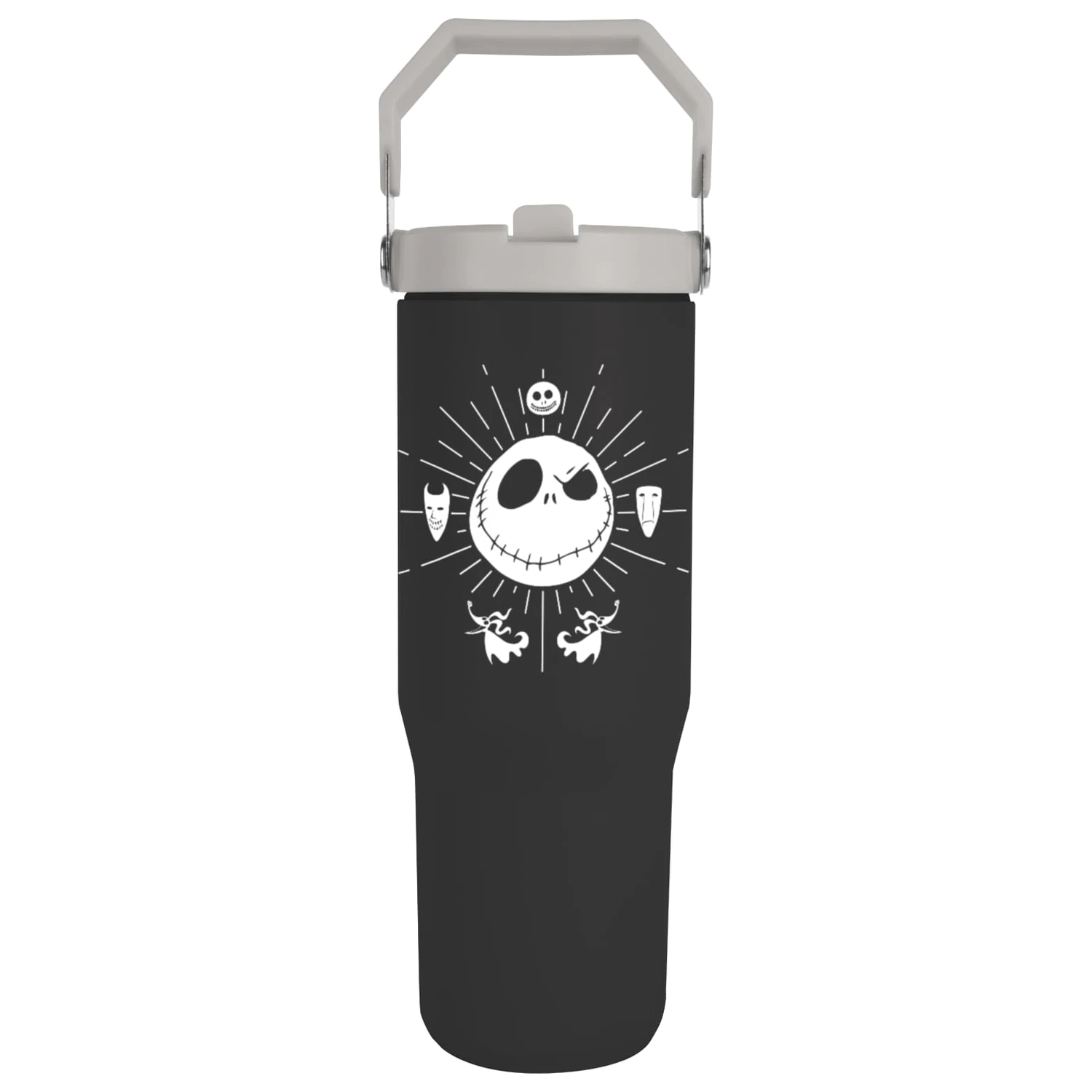 Nightmare Before Christmas Spooky dzbanek 880ml zdjęcie produktu